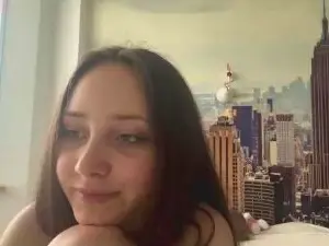 Cam4 Sex Cam of LashondaJeong
