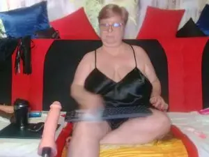 Cam4 Live Sex of QueenPammy