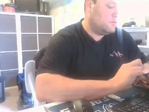 Cam4 Private Sex Chat of chubsub32