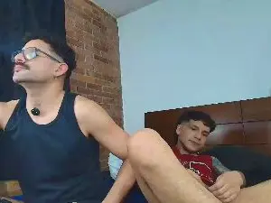 Cam4 Adult Webcam of OnlyDave20