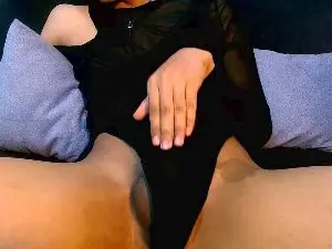 Cam4 Private Sex Chat of SahirCharm1