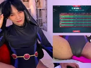 Cam4 Live Sex Cam of EriolWest