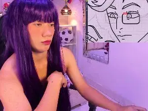 Cam4 Free Live Porn of EriolWest