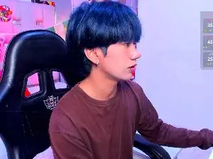 Cam4 Sex Cam of EriolWest