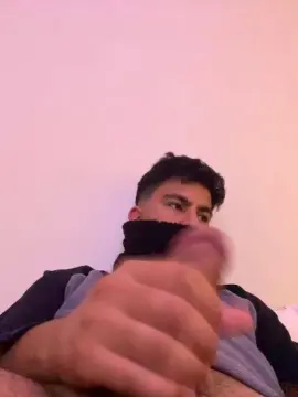 Cam4 Live Porn of Jhayzi