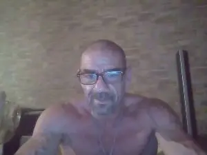 Cam4 Nude Webcam of TomiPsexy