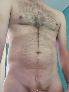 Cam4 Nude Webcam of Glockengeil