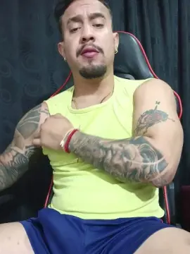 Cam4 Best Webcam of Im_massimo777