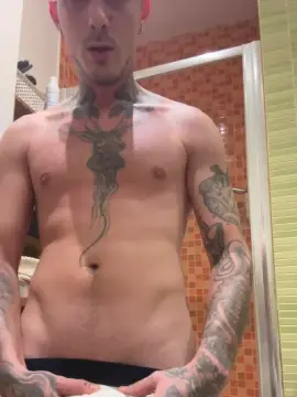 Cam4 Best live sex cam show of Tattoo