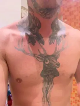 Cam4 Live Sex Cam of Tattoo