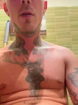 Cam4 Best live sex cam show of Tattoo
