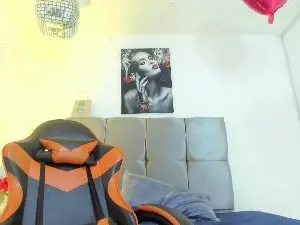 Cam4 Best Webcam of Ariel_star