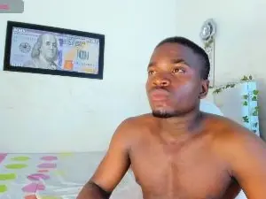 Cam4 Sex Chat of Ben_Castro