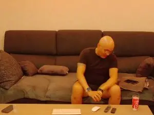 Cam4 Live Porn of Fetishslut59