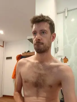 Cam4 Free Porn Cam of psychonaut1989