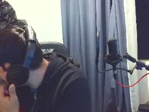 Cam4 Live Sex of Reyhotfunny