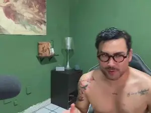 Cam4 Private Sex Chat of thesexologist