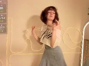 Cam4 Free Live Porn of MattieYamane