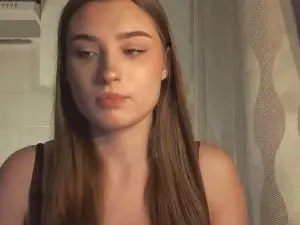 Cam4 Sex Cam of KrystaWeissman