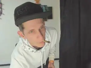 Cam4 Best Webcam of Master_Skater