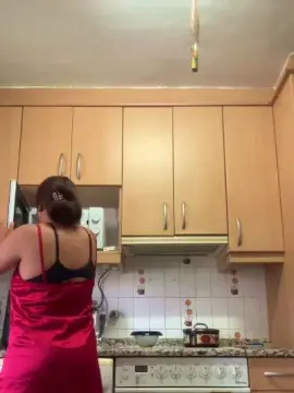 Cam4 Live Sex of Cataleya97