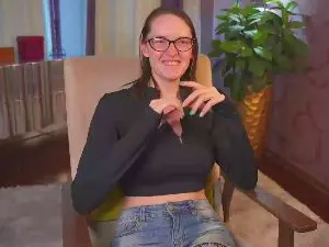 Cam4 Best live sex cam show of KaliBronk