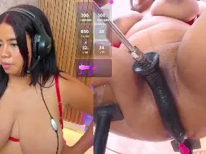 Cam4 Live Sex of KateLovings