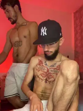 Cam4 Private Sex Chat of masterxbros