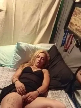 Cam4 Nude Webcam of missymariee