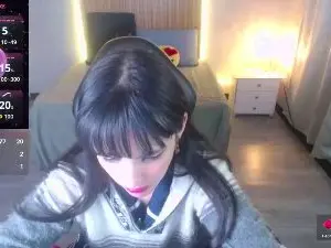 Cam4 Best live sex cam show of sailor_moon07