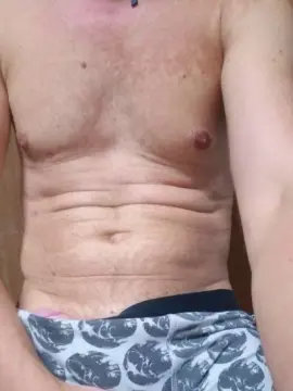 Cam4 Nude Webcam of xfri