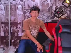 Cam4 Sex Cam of Christian_Foxx