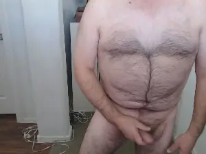 Cam4 Adult Webcam of nudefeet2