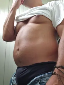 Cam4 Sex Cam of 83moro83