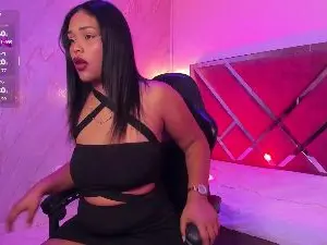 Cam4 Live Sex Cam of AnnitaLawrence
