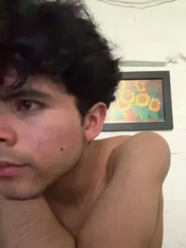 Cam4 Best Webcam of Axel_mejia