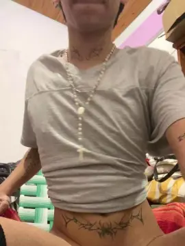 Cam4 Sex Chat of theboyofargg