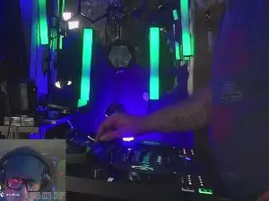 Cam4 Free Live Porn of 1st_omen