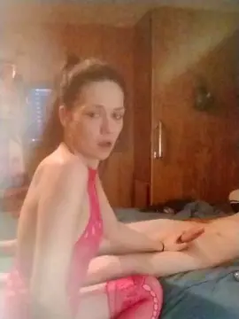 Cam4 Adult Video Chat of BeccaBefly
