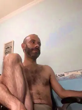 Cam4 Sex Cam of EspantanenasXx