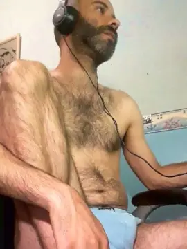 Cam4 Nude Webcam of EspantanenasXx