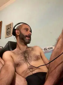 Cam4 Live Sex of EspantanenasXx