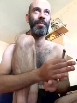 Cam4 Nude Webcam of EspantanenasXx
