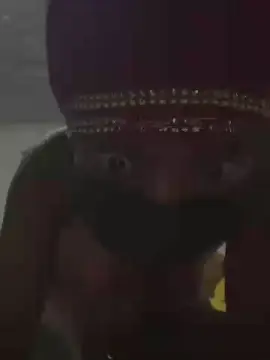 Cam4 Sex Cam of MaevahSacha
