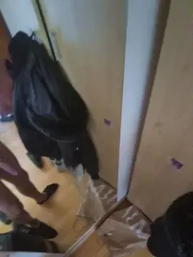 Cam4 Live Porn of Moskita69