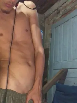 Cam4 Adult Video Chat of magrinj