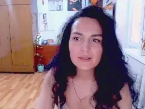 Cam4 Sex Cam of AngelOMoon