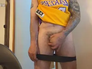Cam4 Adult Webcam of DanielMAh