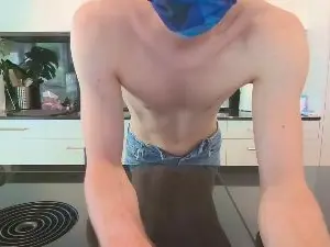 Cam4 Free Porn Cam of cammanuel89