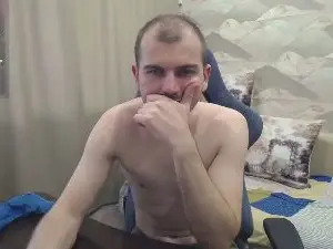 Cam4 Free Porn Cam of korol777he